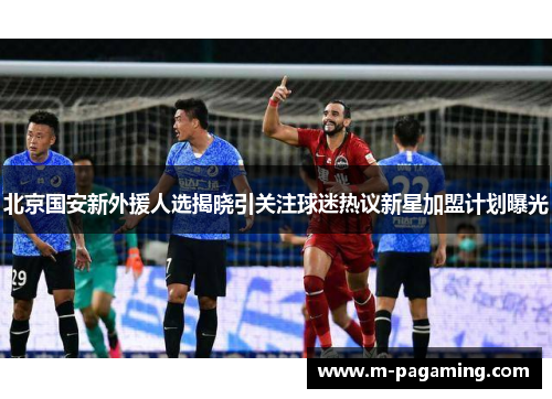 北京国安新外援人选揭晓引关注球迷热议新星加盟计划曝光