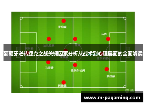 葡萄牙逆转捷克之战关键因素分析从战术到心理层面的全面解读