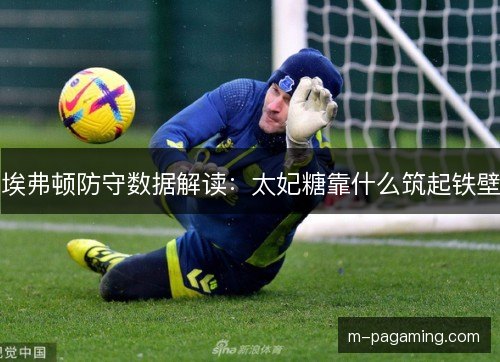 埃弗顿防守数据解读：太妃糖靠什么筑起铁壁